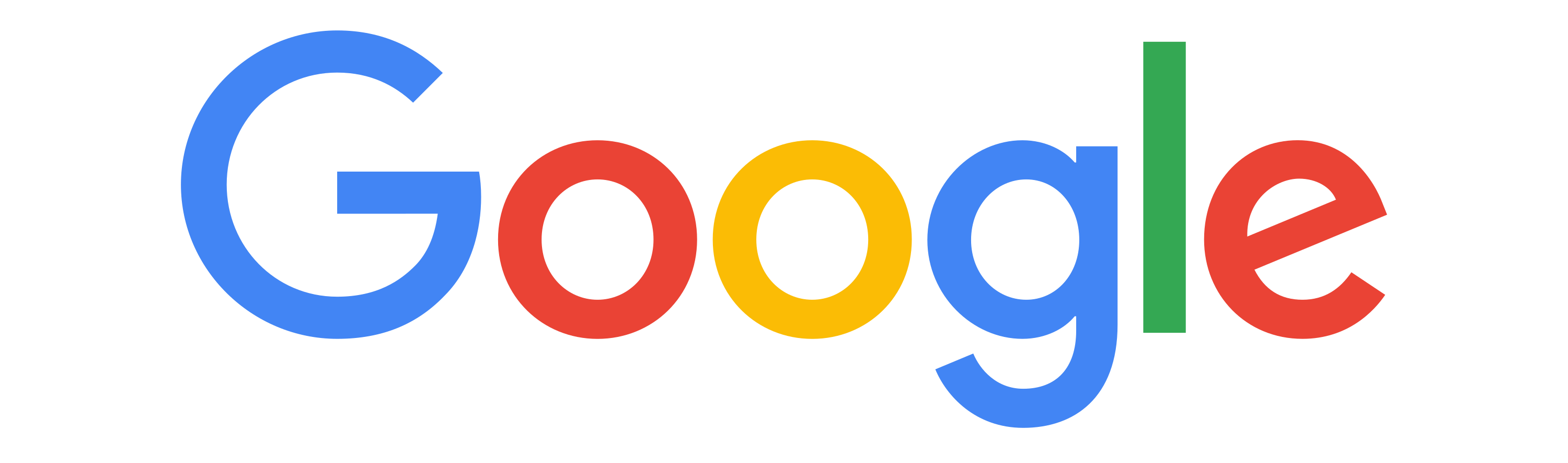 Google logo
