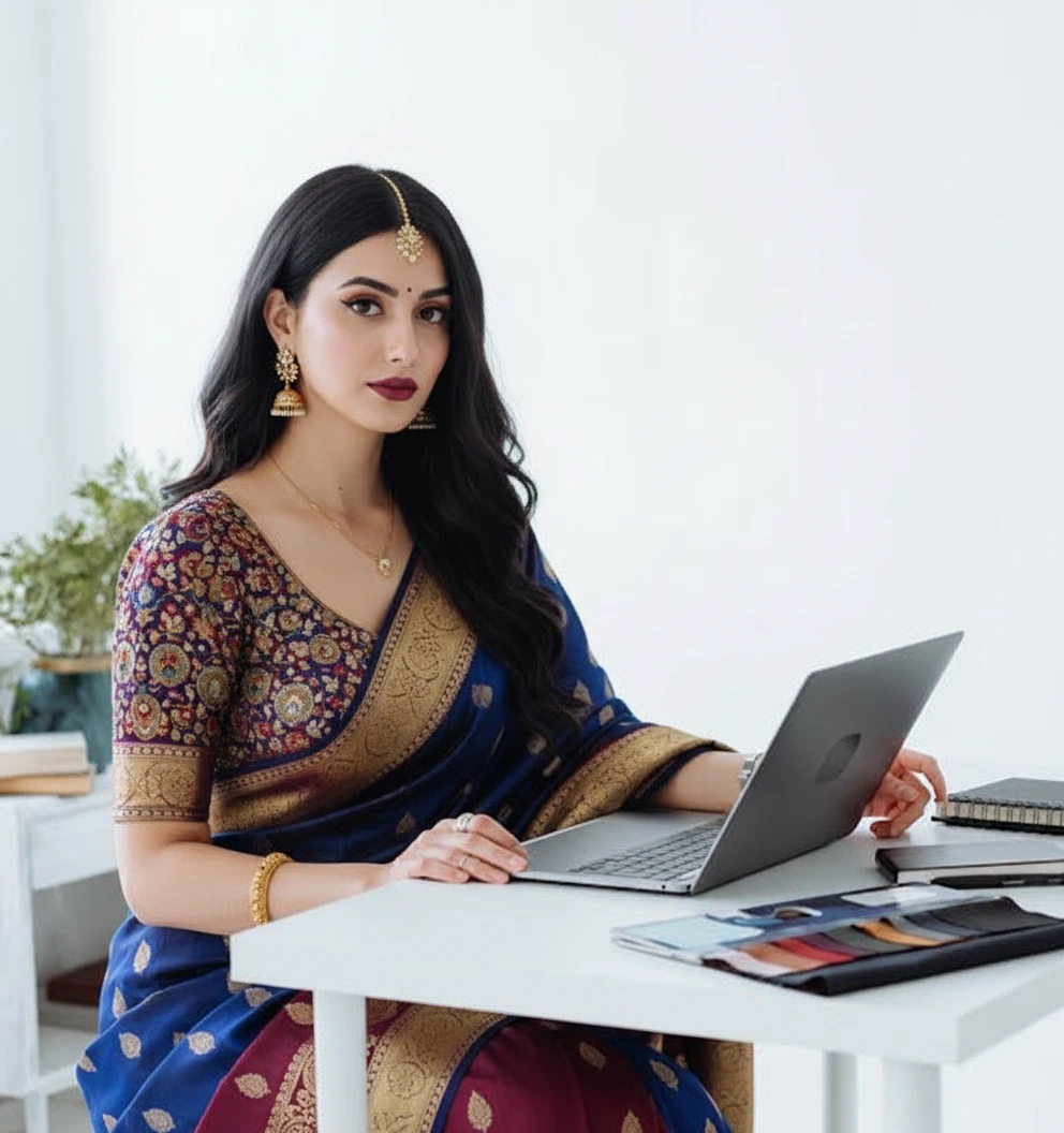 Shared team workspace for agencies