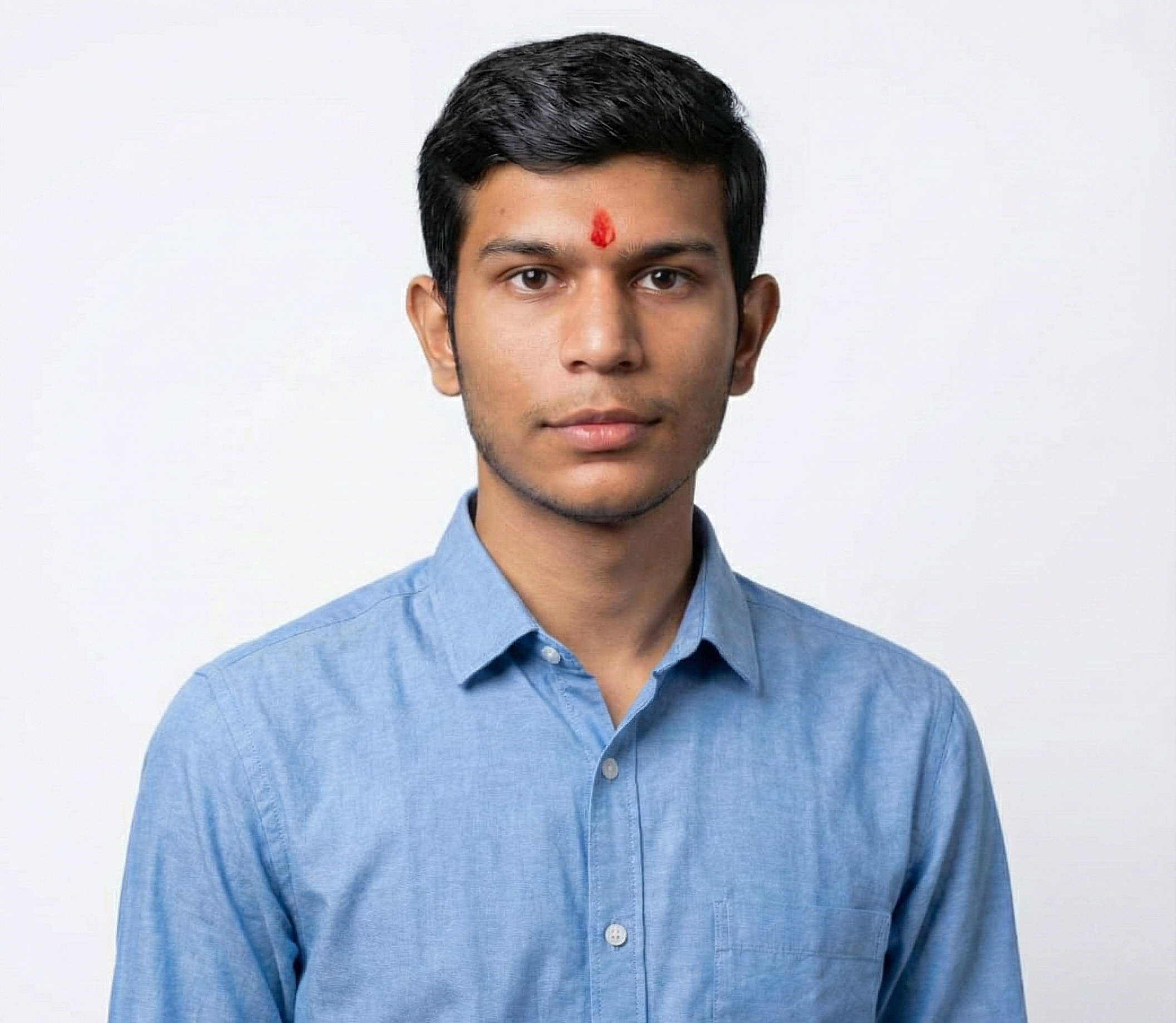 Customer Vatsal Mangukiya