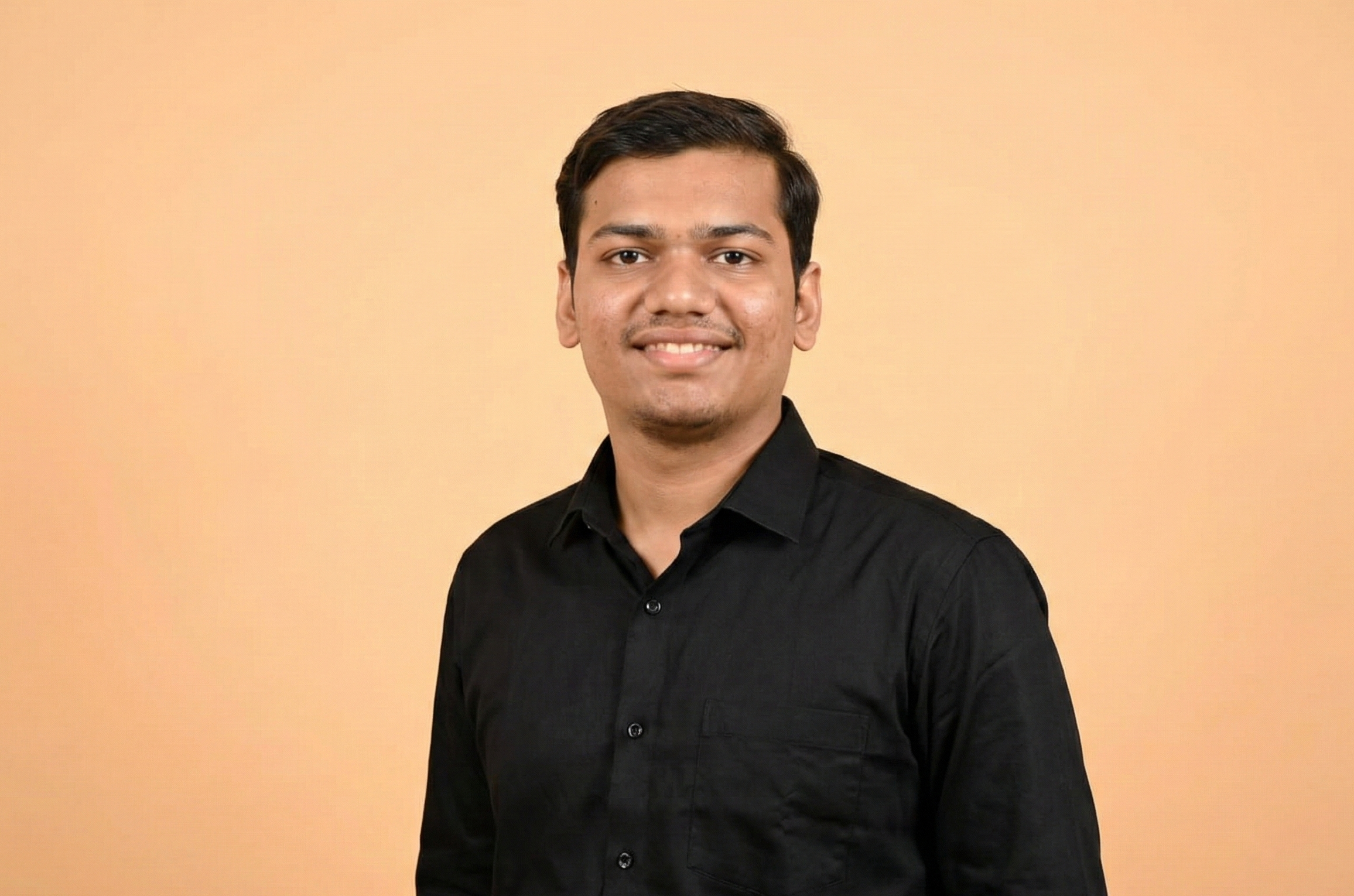 Customer Smit Dankhra