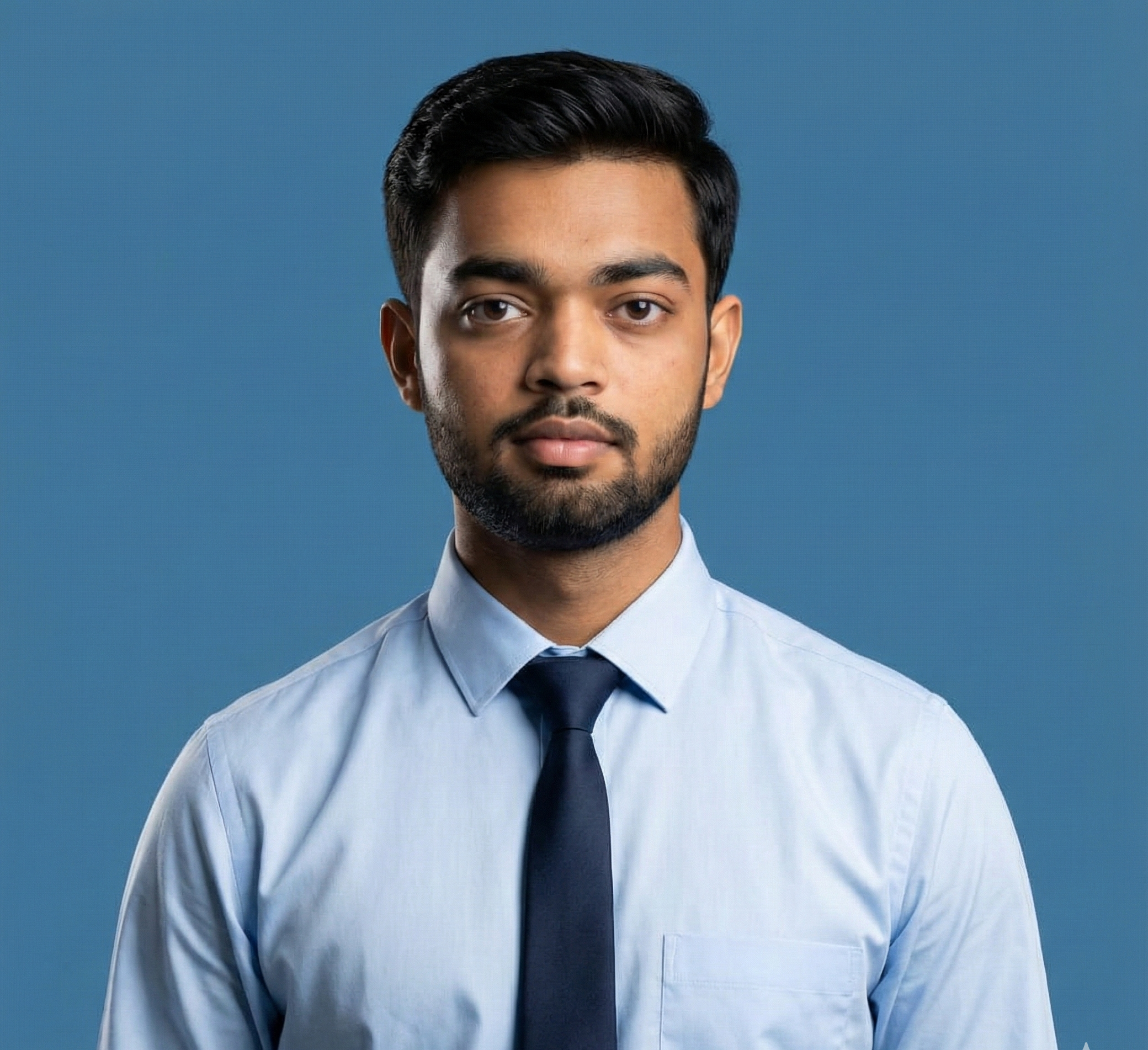 Customer Vatsal Mangukiya