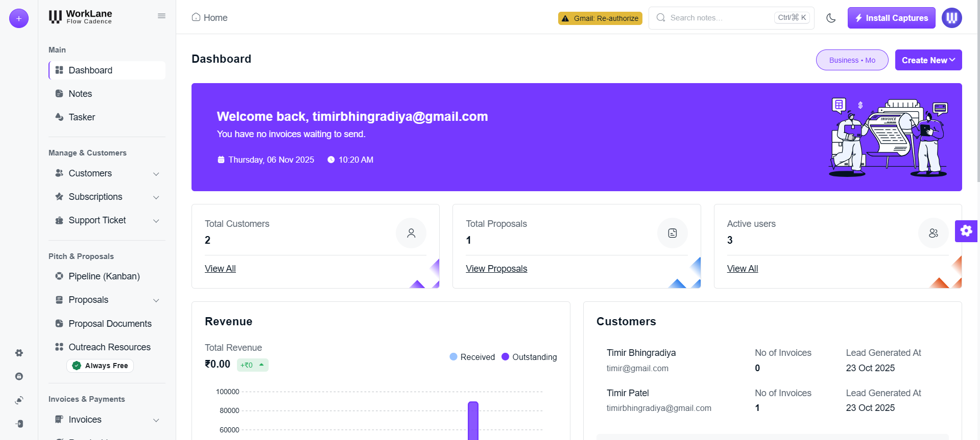 Overview demo thumbnail